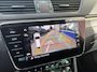 Skoda Superb Combi 1.4 TSI iV Sportline Business / AUTOMAAT/ TREKHAAK/ CAMERA/ PARK. SENSOREN/ DCC/ CRYSTAL LED/ MEMORY SEATS/ KEYLESS/ STOEL-STUURVERWARM./ ELEK. ACHTERKLEP/ VIRTUAL COCKPIT/ ADAPT. CRUISE/ SMARTLINK/ NAVI/ CLIMA/ DAB/ 18"