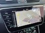 Skoda Superb Combi 1.4 TSI iV Sportline Business / AUTOMAAT/ TREKHAAK/ CAMERA/ PARK. SENSOREN/ DCC/ CRYSTAL LED/ MEMORY SEATS/ KEYLESS/ STOEL-STUURVERWARM./ ELEK. ACHTERKLEP/ VIRTUAL COCKPIT/ ADAPT. CRUISE/ SMARTLINK/ NAVI/ CLIMA/ DAB/ 18"