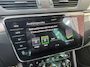 Skoda Superb Combi 1.4 TSI iV Sportline Business / AUTOMAAT/ TREKHAAK/ CAMERA/ PARK. SENSOREN/ DCC/ CRYSTAL LED/ MEMORY SEATS/ KEYLESS/ STOEL-STUURVERWARM./ ELEK. ACHTERKLEP/ VIRTUAL COCKPIT/ ADAPT. CRUISE/ SMARTLINK/ NAVI/ CLIMA/ DAB/ 18"
