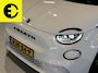 Fiat 500 Abarth Turismo 42 kWh | Sport stoelen | PDC | Abarth velgen