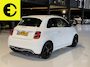 Fiat 500 Abarth Turismo 42 kWh | Sport stoelen | PDC | Abarth velgen
