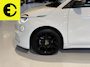 Fiat 500 Abarth Turismo 42 kWh | Sport stoelen | PDC | Abarth velgen