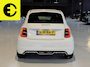 Fiat 500 Abarth Turismo 42 kWh | Sport stoelen | PDC | Abarth velgen