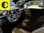 Fiat 500 Abarth Turismo 42 kWh | Sport stoelen | PDC | Abarth velgen