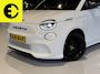 Fiat 500 Abarth Turismo 42 kWh | Sport stoelen | PDC | Abarth velgen