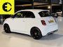 Fiat 500 Abarth Turismo 42 kWh | Sport stoelen | PDC | Abarth velgen