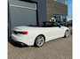 Audi A5 Cabriolet 40 TFSI quattro Advanced Edition