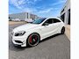 Mercedes-Benz A-klasse AMG 45 4MATIC