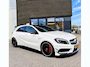 Mercedes-Benz A-klasse AMG 45 4MATIC