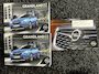 Opel Grandland X 1.2 Turbo Ultimate|Stuur/Stoelverwarming|Carplay|Climate/Cruisecontrol|