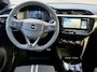 Opel Corsa GS 1.2 Turbo Hybrid 110pk e-DCT | TWO-TONE! | DODEHOEBEW. | STUUR + STOELVERW. | ADAPTIVE CRUISE | 180° CAMERA  | KEYLESS | NAVI | CLIMA | 17" LM-VELGEN |