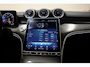 Mercedes-Benz C-klasse 200 AMG Line Night Aut. [ Panoramadak Sfeerverlichting 360°Camera ]