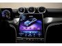 Mercedes-Benz C-klasse 200 AMG Line Night Aut. [ Panoramadak Sfeerverlichting 360°Camera ]