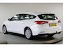 Ford Focus Wagon 1.0 EcoBoost Titanium Business Clima | Cruise | Carplay | Lichtmetaal | Trekhaak.