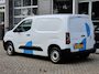 Peugeot Partner 1.5 BlueHDI 3 Zit New Motor Bij Dealer Vervangen