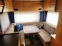 Tabbert 580 Fiat FFB rs, TOP STAAT 1ste eigenaar