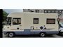 Tabbert 580 Fiat FFB rs, TOP STAAT 1ste eigenaar