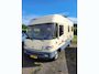 Tabbert 580 Fiat FFB rs, TOP STAAT 1ste eigenaar