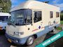 Tabbert 580 Fiat FFB rs, TOP STAAT 1ste eigenaar