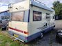 Tabbert 580 Fiat FFB rs, TOP STAAT 1ste eigenaar