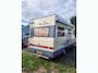 Tabbert 580 Fiat FFB rs, TOP STAAT 1ste eigenaar