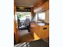 Tabbert 580 Fiat FFB rs, TOP STAAT 1ste eigenaar