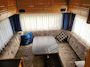 Tabbert 580 Fiat FFB rs, TOP STAAT 1ste eigenaar