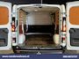 Renault Trafic 2.0 Blue dCi 130pk L2H1 Euro6 Airco | LED | 2500kg Trekhaak | Cruisecontrol Parkeersensoren, Bijrijdersbank