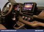 Renault Trafic 2.0 Blue dCi 130pk L2H1 Euro6 Airco | LED | 2500kg Trekhaak | Cruisecontrol Parkeersensoren, Bijrijdersbank