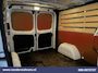 Renault Trafic 2.0 Blue dCi 130pk L2H1 Euro6 Airco | LED | 2500kg Trekhaak | Cruisecontrol Parkeersensoren, Bijrijdersbank