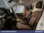 Renault Trafic 2.0 Blue dCi 130pk L2H1 Euro6 Airco | LED | 2500kg Trekhaak | Cruisecontrol Parkeersensoren, Bijrijdersbank