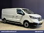 Renault Trafic 2.0 Blue dCi 130pk L2H1 Euro6 Airco | LED | 2500kg Trekhaak | Cruisecontrol Parkeersensoren, Bijrijdersbank