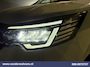 Renault Trafic 2.0 Blue dCi 130pk L2H1 Euro6 Airco | LED | 2500kg Trekhaak | Cruisecontrol Parkeersensoren, Bijrijdersbank