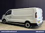 Renault Trafic 2.0 Blue dCi 130pk L2H1 Euro6 Airco | LED | 2500kg Trekhaak | Cruisecontrol Parkeersensoren, Bijrijdersbank