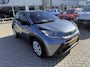 Toyota Aygo X 1.0 VVT-i MT Play
