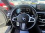 BMW 5-Serie M550i xDrive Business Edition Plus LASER!LAGE KM!SUPER MOOIE AUTO!