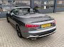 Audi S5 Cabriolet 3.0 TFSI 354pk quattro | Nekverwarming | B&O Audio | Carbon | Memory | Matrix LED | Achteruitrijcamera