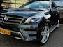 Mercedes-Benz ML-klasse ML 350 BlueTEC V6 AMG 4-MATIC