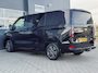 Ford Transit Custom 320 2.0 TDCI 136pk L1H1 Limited DC 5P | L+R SCHUIF | Trekhaak Elekt. | Navi | ACC | BLIS | Carplay | 17 inch