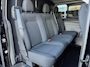 Ford Transit Custom 320 2.0 TDCI 136pk L1H1 Limited DC 5P | L+R SCHUIF | Trekhaak Elekt. | Navi | ACC | BLIS | Carplay | 17 inch