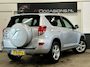 Toyota RAV4 2.0 VVTi Executive + LEDER + STOELVERWARMING