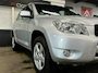 Toyota RAV4 2.0 VVTi Executive + LEDER + STOELVERWARMING