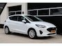 Ford Fiesta 1.0 EcoBoost 100pk Connected - Navigatie - Carplay - LED - Cruise control - Dealeronderhouden - 1e eigenaar