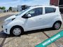 Chevrolet Spark 1.0 16V LS Bi-Fuel GOEDKOOP RIJDEN