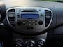 Hyundai i10 1.2 i-Vision VOL AUTOMAAT 1e eigenaar cruise control airco elektrische ramen parkeersensoren NAP