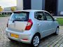Hyundai i10 1.2 i-Vision VOL AUTOMAAT 1e eigenaar cruise control airco elektrische ramen parkeersensoren NAP