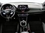 Hyundai i30 2.0 T-GDI N2 Performance | Panoramadak | Memory | Cruise control | Stuur/stoel verwarming | Camera | Park assist | Carplay | Climate control | 19" velgen