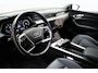 Audi E-tron 50 quattro Launch edition plus 71 kWh [ Panoramadak Memory seats Adapt cruise ]