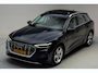 Audi E-tron 50 quattro Launch edition plus 71 kWh [ Panoramadak Memory seats Adapt cruise ]