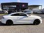 Mercedes-Benz C-klasse Coupé AMG Cruise/Navi/Cam 180 Ambition